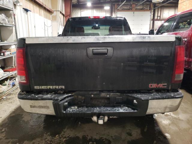 Photo 6 from auction – 2009 GMC SIERRA K15 with VIN 1GTEK14C29Z226091