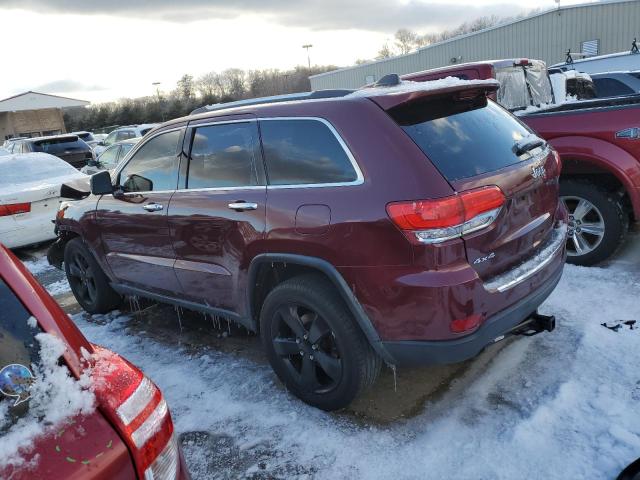 Photo 2 from auction – 2016 JEEP GRAND CHER with VIN 1C4RJFBG4GC318603