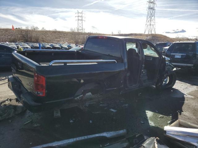Photo 3 from auction – 2003 DODGE RAM 1500 S with VIN 1D7HU18D03S309924