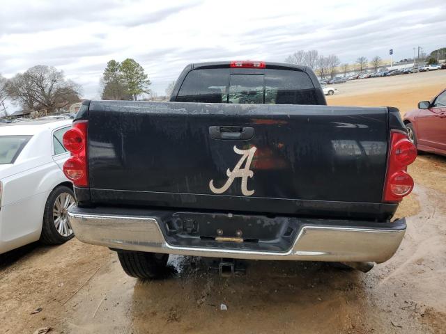 Photo 6 from auction – 2008 DODGE RAM 1500 S with VIN 1D7HU18N38J140777