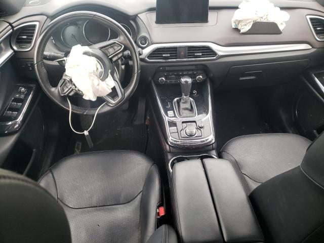 Photo 8 from auction – 2019 MAZDA CX-9 GRAND with VIN JM3TCBDY2K0304988