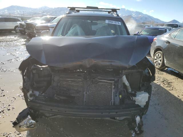 Photo 5 from auction – 2011 SUBARU FORESTER 2 with VIN JF2SHADC5BH711212