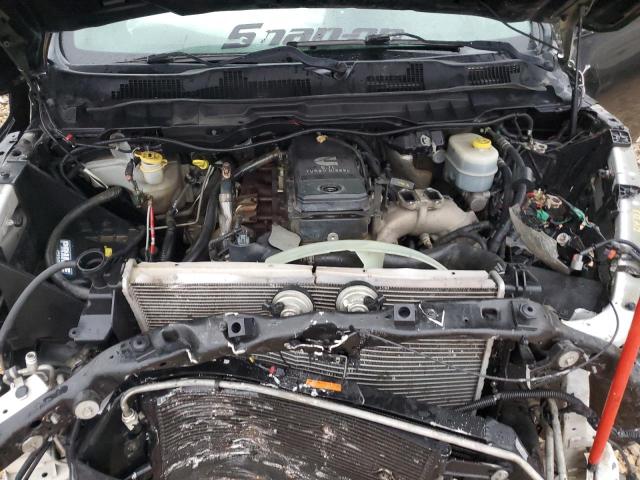 Photo 11 from auction – 2012 DODGE RAM 3500 L with VIN 3C63D3EL6CG215704