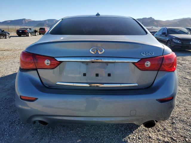 Photo 6 from auction – 2015 INFINITI Q50 BASE with VIN JN1BV7AP8FM359017