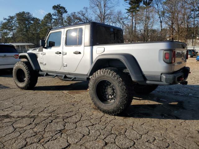 Photo 2 from auction – 2020 JEEP GLADIATOR with VIN 1C6JJTBG2LL141157