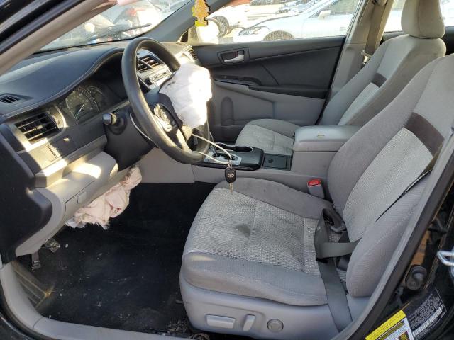 Photo 7 from auction – 2012 TOYOTA CAMRY BASE with VIN 4T4BF1FK7CR222250