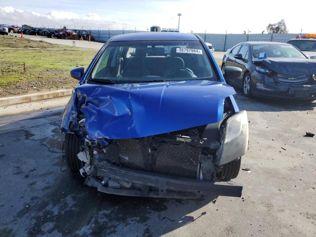 Photo 5 from auction – 2011 NISSAN SENTRA 2.0 with VIN 3N1AB6AP0BL712871