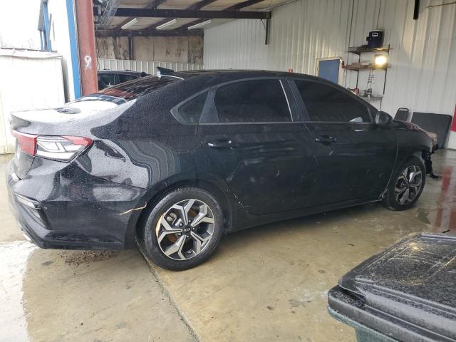 Photo 3 from auction – 2019 KIA FORTE FE with VIN 3KPF24AD9KE053402