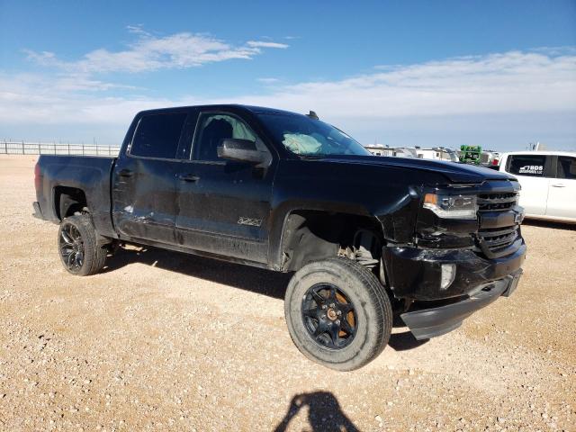 Photo 4 from auction – 2017 CHEVROLET SILVERADO with VIN 3GCUKSEC2HG422708