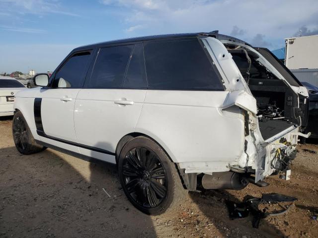 Photo 2 from auction – 2019 LAND ROVER RANGE ROVE with VIN SALGS2REXKA564263