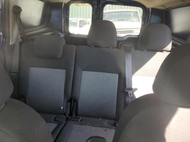 Photo 10 from auction – 2018 RAM PROMASTER with VIN ZFBERFBB6J6K52012