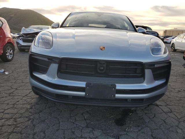 Photo 5 from auction – 2023 PORSCHE MACAN BASE with VIN WP1AA2A57PLB15659