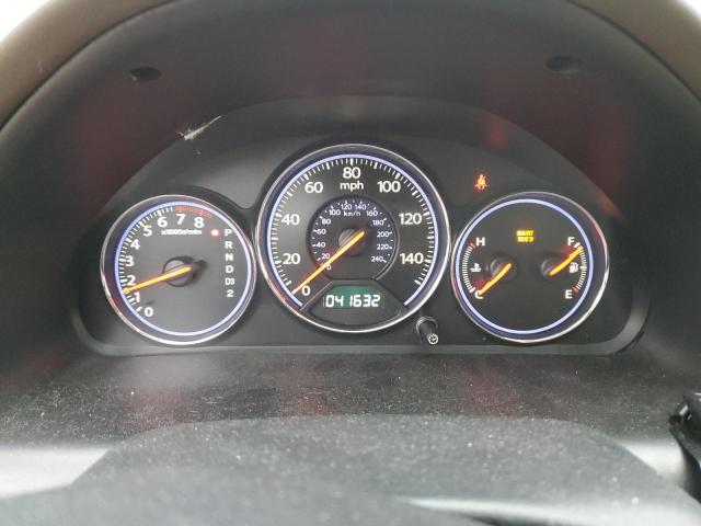 Photo 9 from auction – 2004 HONDA CIVIC EX with VIN 1HGES26704L017905