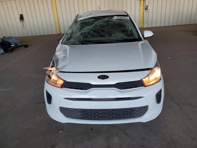 Photo 5 from auction – 2018 KIA RIO LX with VIN 3KPA24AB2JE066063