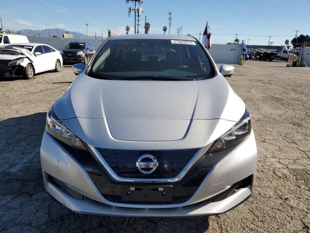 Photo 5 from auction – 2020 NISSAN LEAF SL PL with VIN 1N4BZ1DP5LC304493