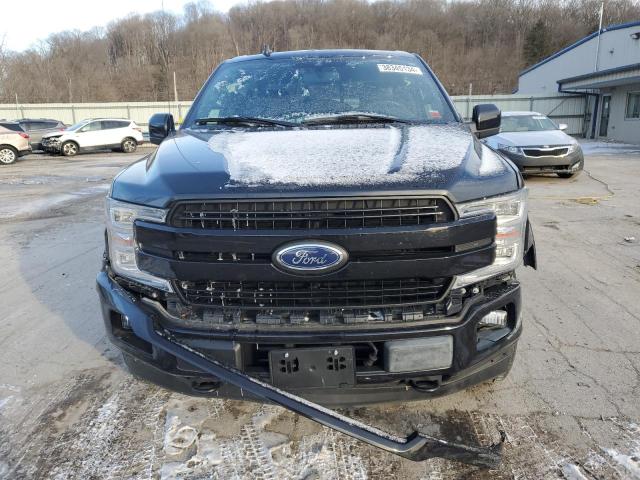 Photo 5 from auction – 2020 FORD F150 SUPER with VIN 1FTEW1EP2LFC68095