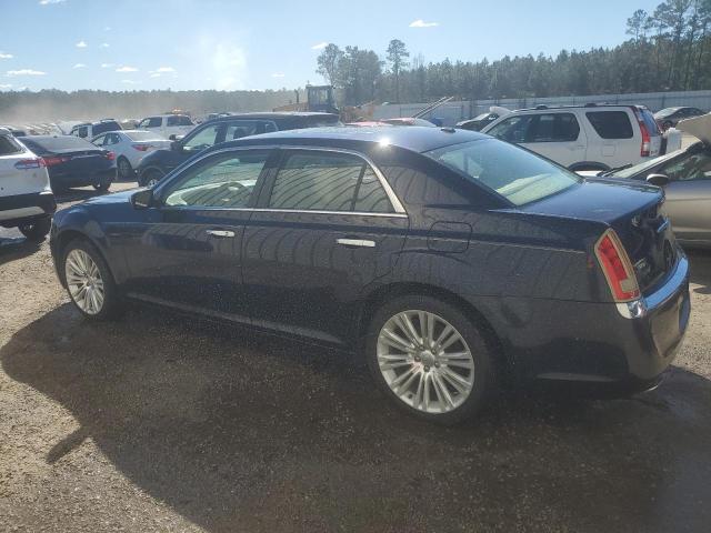 Photo 2 from auction – 2011 CHRYSLER 300C with VIN 2C3CA6CT0BH554726