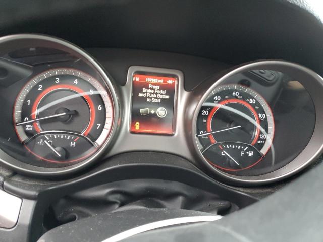 Photo 9 from auction – 2015 DODGE JOURNEY CR with VIN 3C4PDCGG8FT599720