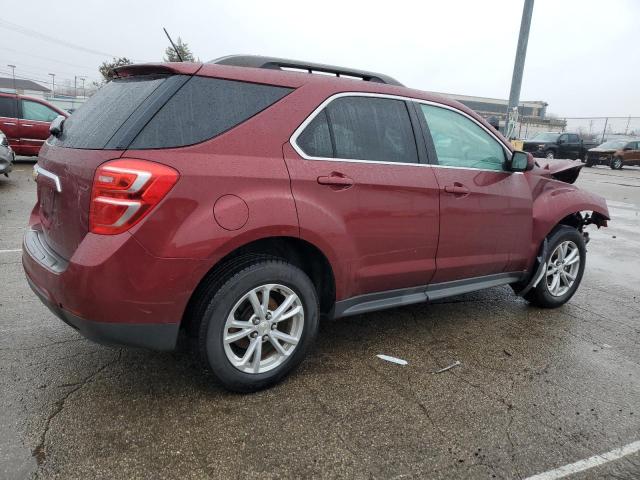 Photo 3 from auction – 2017 CHEVROLET EQUINOX LT with VIN 2GNALCEK4H1548369
