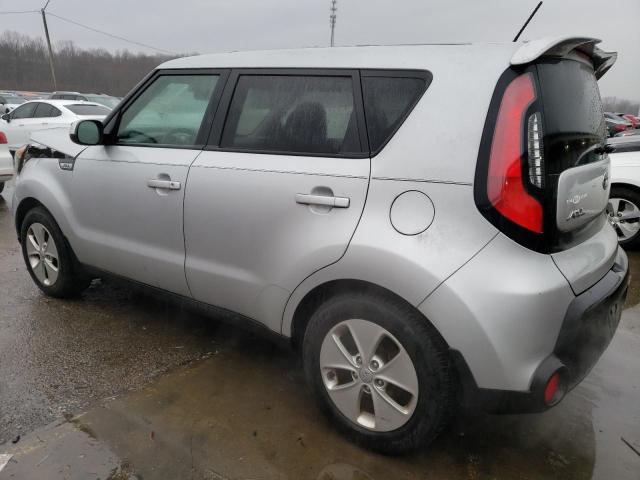 Photo 2 from auction – 2016 KIA SOUL with VIN KNDJN2A23G7861174