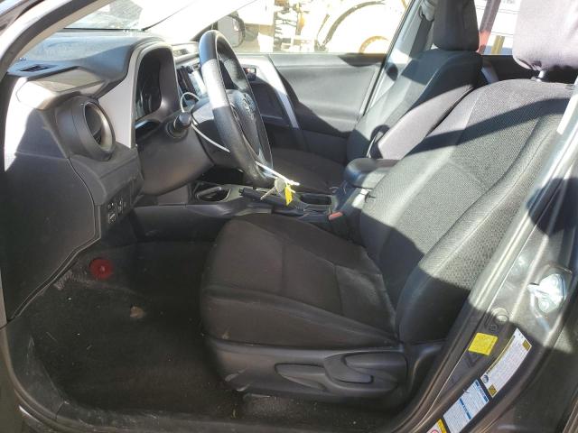 Photo 7 from auction – 2017 TOYOTA RAV4 LE with VIN JTMBFREVXHJ714322