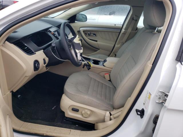 Photo 7 from auction – 2016 FORD TAURUS SE with VIN 1FAHP2D87GG138295