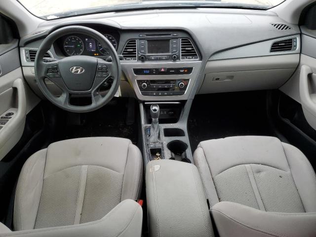 Photo 8 from auction – 2015 HYUNDAI SONATA SE with VIN 5NPE24AF8FH182410