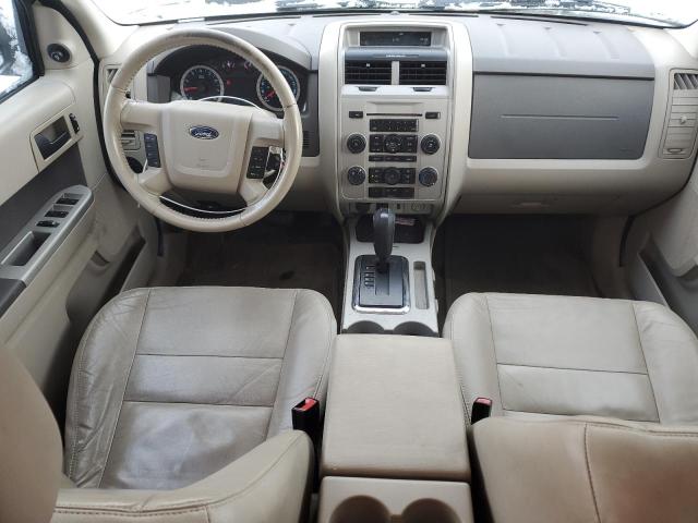 Photo 8 from auction – 2012 FORD ESCAPE XLT with VIN 1FMCU0D7XCKA52281