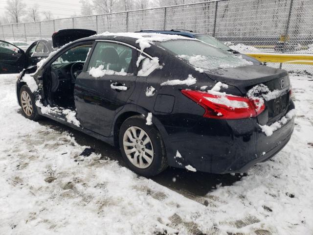 Photo 2 from auction – 2016 NISSAN ALTIMA 2.5 with VIN 1N4AL3AP5GN342183