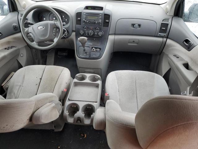 Photo 8 from auction – 2008 KIA SEDONA EX with VIN KNDMB233586247259