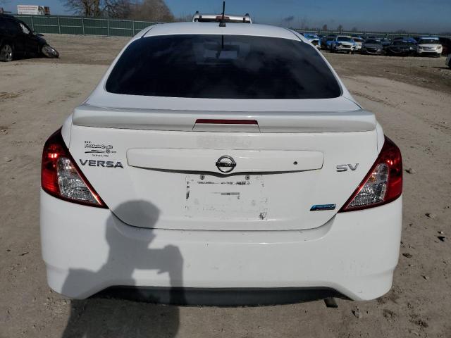 Photo 6 from auction – 2016 NISSAN VERSA S with VIN 3N1CN7AP1GL854689