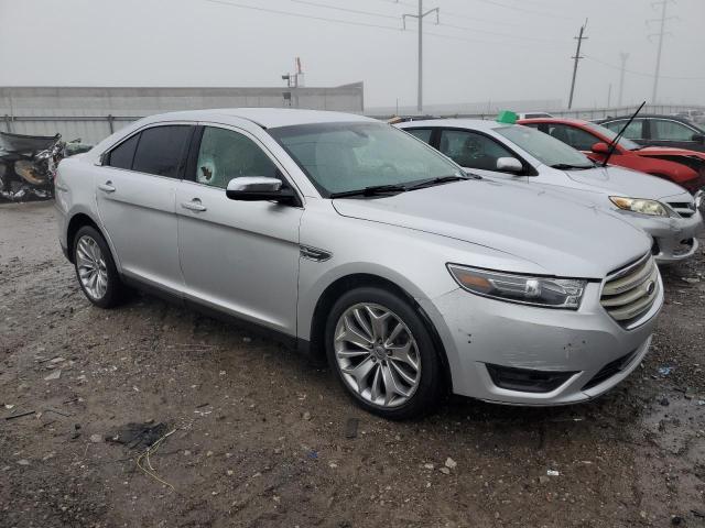 Photo 4 from auction – 2015 FORD TAURUS LIM with VIN 1FAHP2F8XFG139193