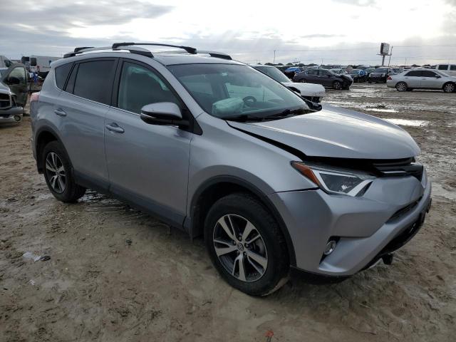 Photo 4 from auction – 2016 TOYOTA RAV4 XLE with VIN 2T3WFREV3GW301210