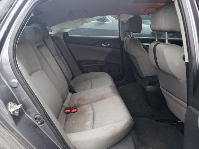 Photo 10 from auction – 2016 HONDA CIVIC EX with VIN 2HGFC1F30GH649698