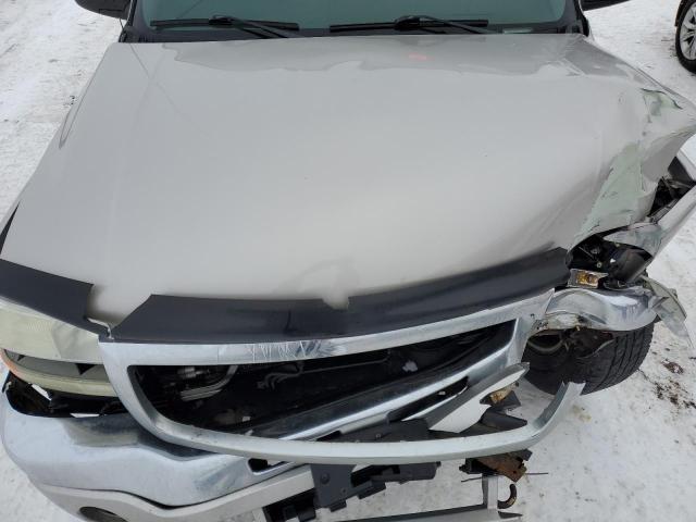 Photo 11 from auction – 2005 GMC NEW SIERRA with VIN 1GTEK19B95E217275