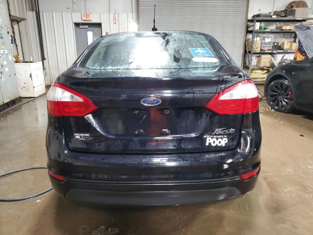 Photo 6 from auction – 2016 FORD FIESTA S with VIN 3FADP4AJ0GM148951