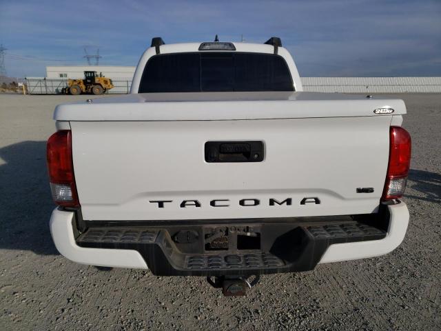 Photo 6 from auction – 2017 TOYOTA TACOMA DOU with VIN 3TMAZ5CN0HM041798