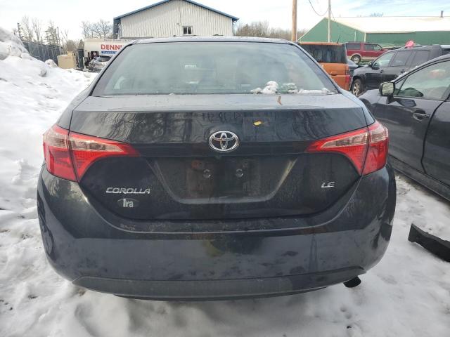 Photo 6 from auction – 2019 TOYOTA COROLLA L with VIN 2T1BURHE2KC137337