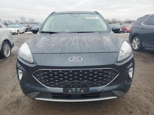 Photo 5 from auction – 2022 FORD ESCAPE TIT with VIN 1FMCU9J97NUB87283