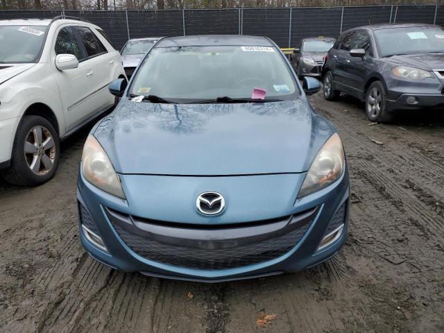 Photo 5 from auction – 2011 MAZDA MAZDA3 with VIN JM1BL1U65B1459123