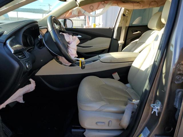 Photo 7 from auction – 2016 BUICK ENVISION P with VIN LRBFXESX3GD191864