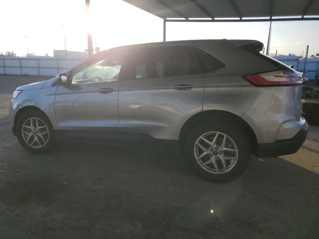 Photo 2 from auction – 2022 FORD EDGE SEL with VIN 2FMPK4J97NBA55883
