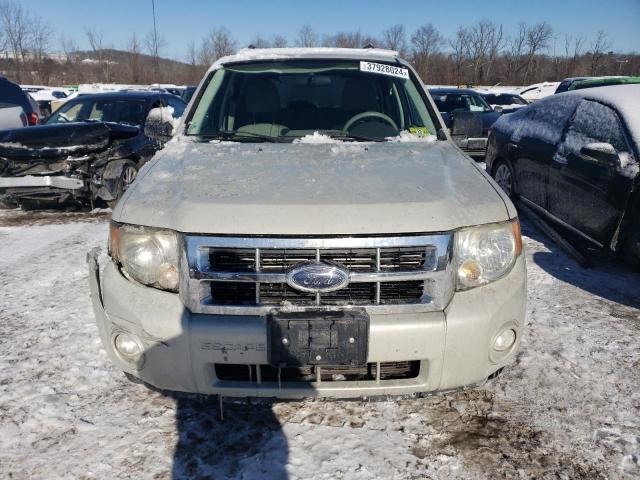 Photo 5 from auction – 2008 FORD ESCAPE XLT with VIN 1FMCU93138KC24028