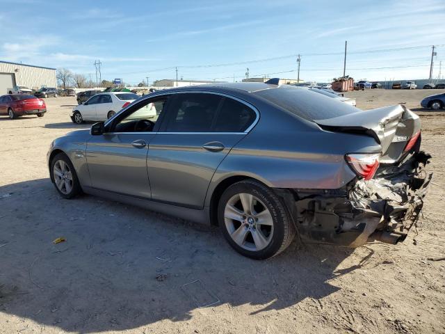Photo 2 from auction – 2012 BMW 528 I with VIN WBAXG5C52CDY28950