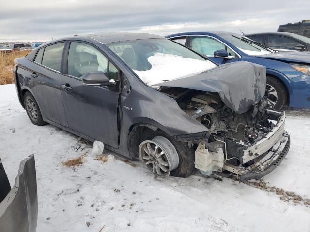 Photo 4 from auction – 2016 TOYOTA PRIUS with VIN JTDKARFU5G3010746