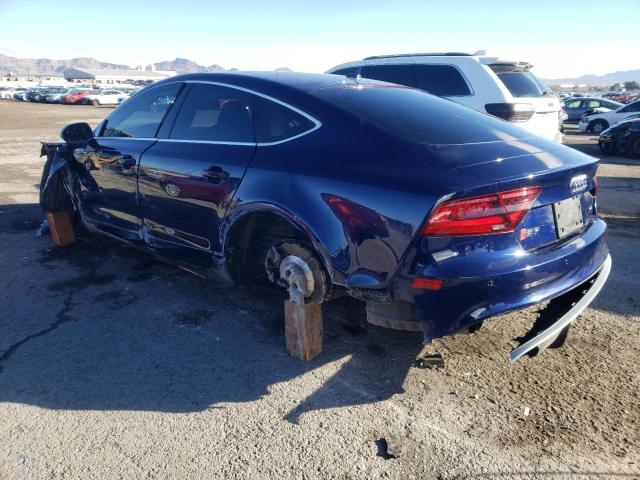 Photo 2 from auction – 2014 AUDI RS7 with VIN WUAW2AFCXEN900638