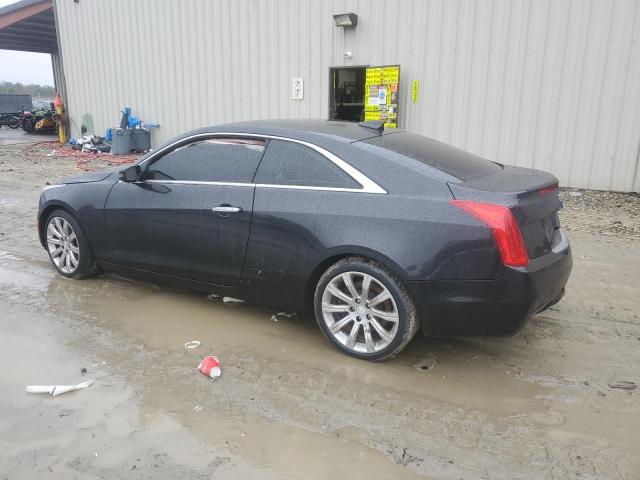 Photo 2 from auction – 2015 CADILLAC ATS with VIN 1G6AA1RX1F0124006