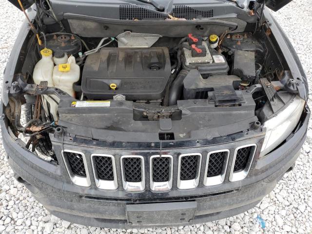 Photo 12 from auction – 2013 JEEP COMPASS with VIN 1C4NJDAB2DD270226