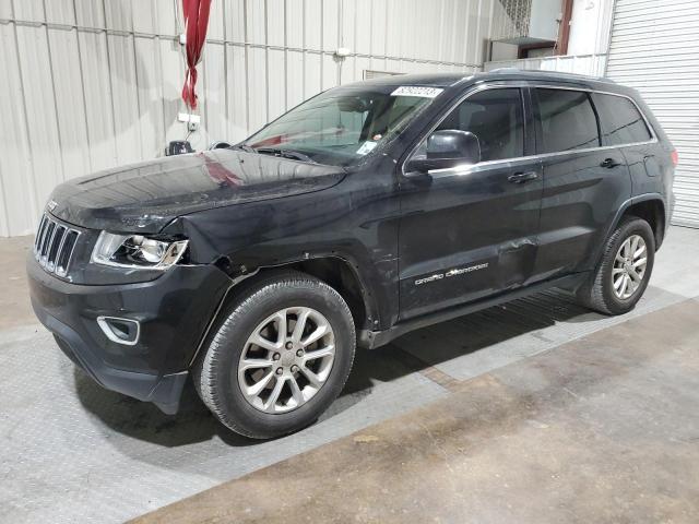 Photo 1 from auction – 2014 JEEP GRAND CHER with VIN 1C4RJEAG7EC460825