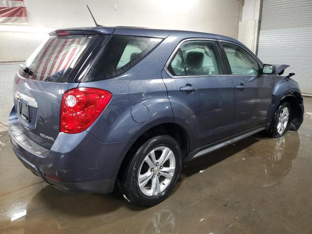 Photo 3 from auction – 2014 CHEVROLET EQUINOX LS with VIN 2GNALAEK2E6303959